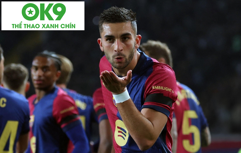 Ngôi sao người Tây Ban Nha thường xuyên tỏa sáng mỗi khi vào sân thay người (Ảnh: Getty). Ngôi sao người Tây Ban Nha thường xuyên tỏa sáng mỗi khi vào sân thay người (Ảnh: Getty).