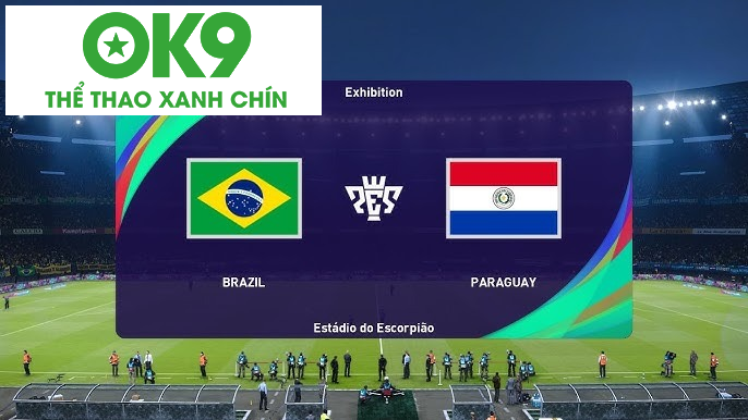 U17 Brazil U17 Brazil