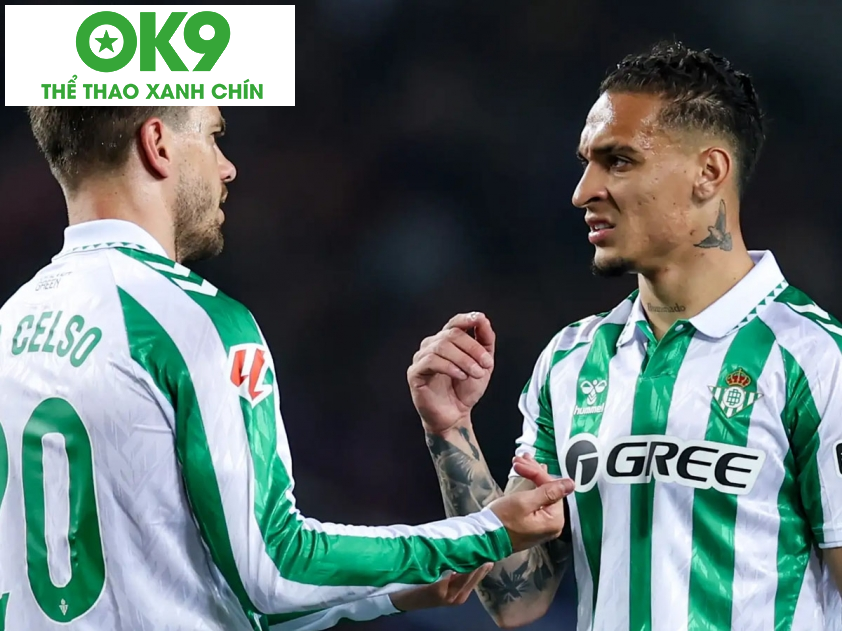 Antony vẫn là cái tên đáng chờ đợi ở trận này (Ảnh: Goal) Antony vẫn là cái tên đáng chờ đợi ở trận này (Ảnh: Goal)