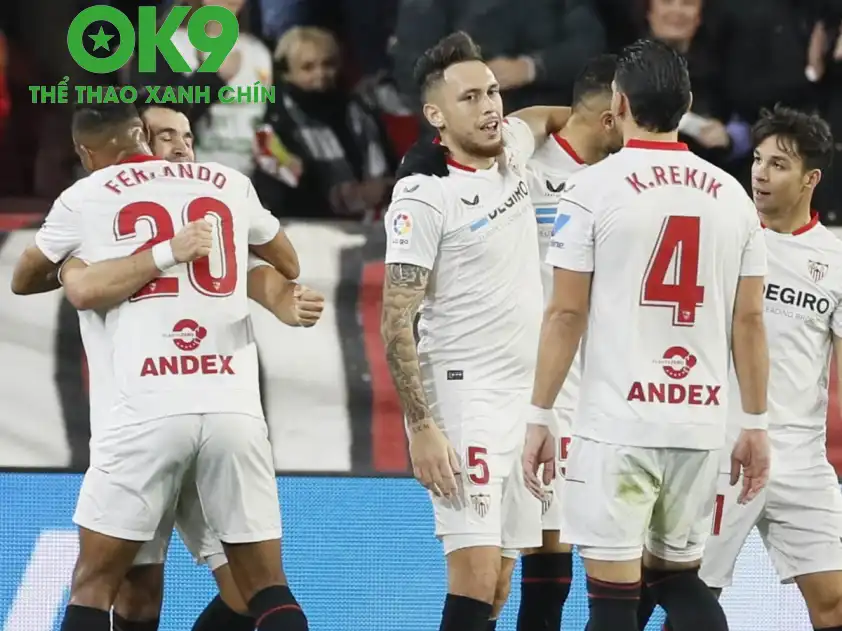 Birmingham vs Sevilla: Giao hữu đỉnh cao, dự đoán hấp dẫn Birmingham vs Sevilla: Giao hữu đỉnh cao, dự đoán hấp dẫn