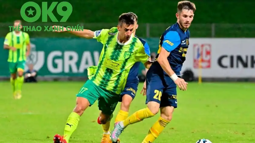 Thế trận diễn biến rất chặt chẽ vì tính chất quan trọng Thế trận diễn biến rất chặt chẽ vì tính chất quan trọng